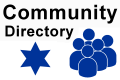 Gingin Community Directory