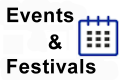Gingin Events and Festivals