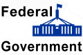 Gingin Federal Government Information