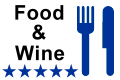 Gingin Food and Wine Directory