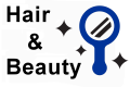 Gingin Hair and Beauty Directory