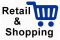 Gingin Retail and Shopping Directory