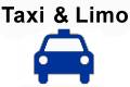 Gingin Taxi and Limo