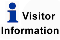 Gingin Visitor Information